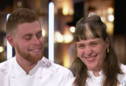 Pascal et Louise